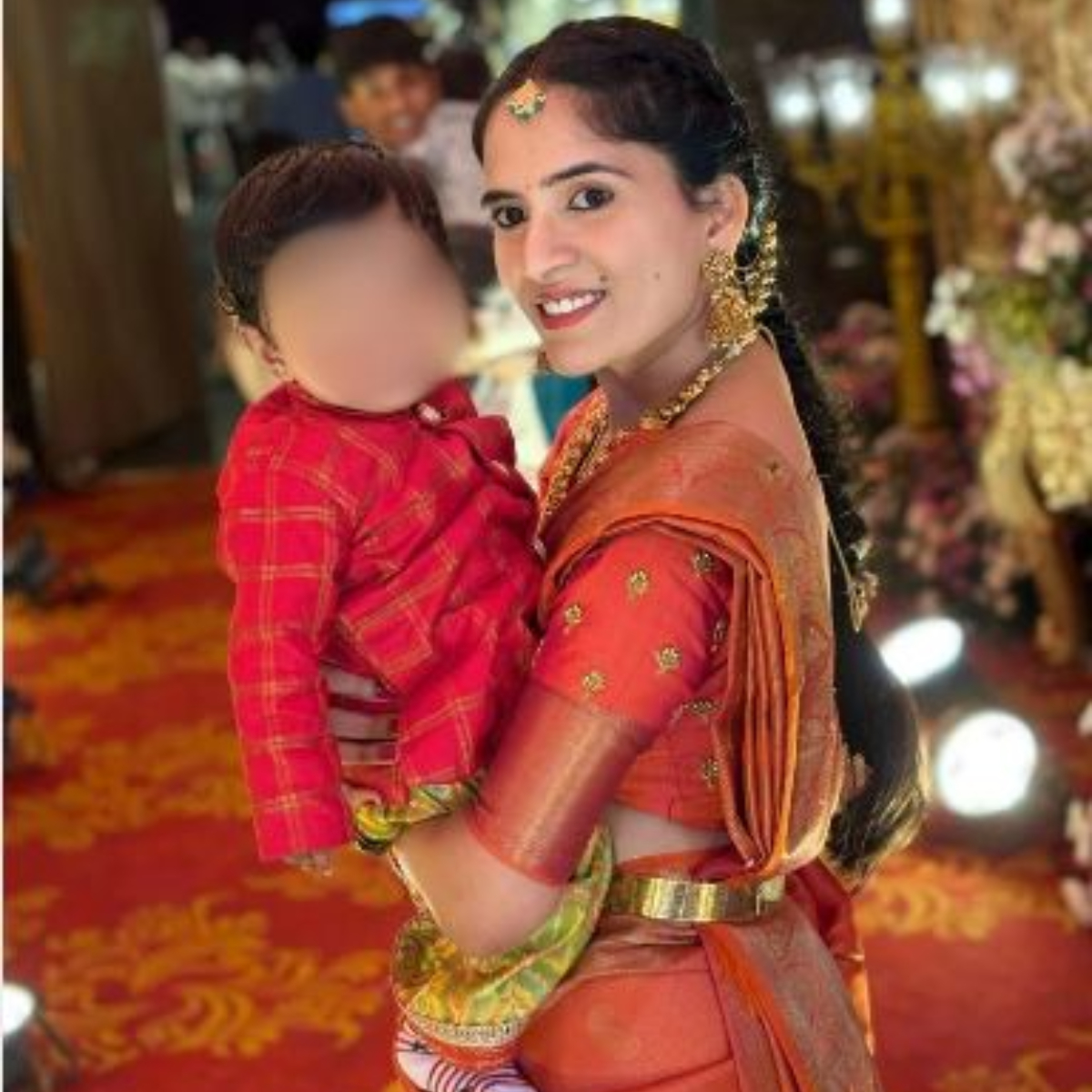 Upset Over Fight With Husband, Hyderabad Woman Poisons Son, Then Kills Self