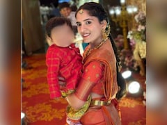 Upset Over Fight With Husband, Hyderabad Woman Poisons Son, Then Kills Self