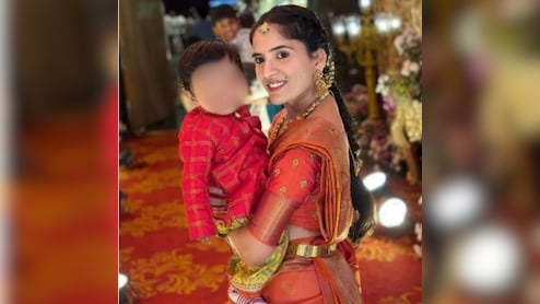 Upset Over Fight With Husband, Hyderabad Woman Poisons Son, Then Kills Self