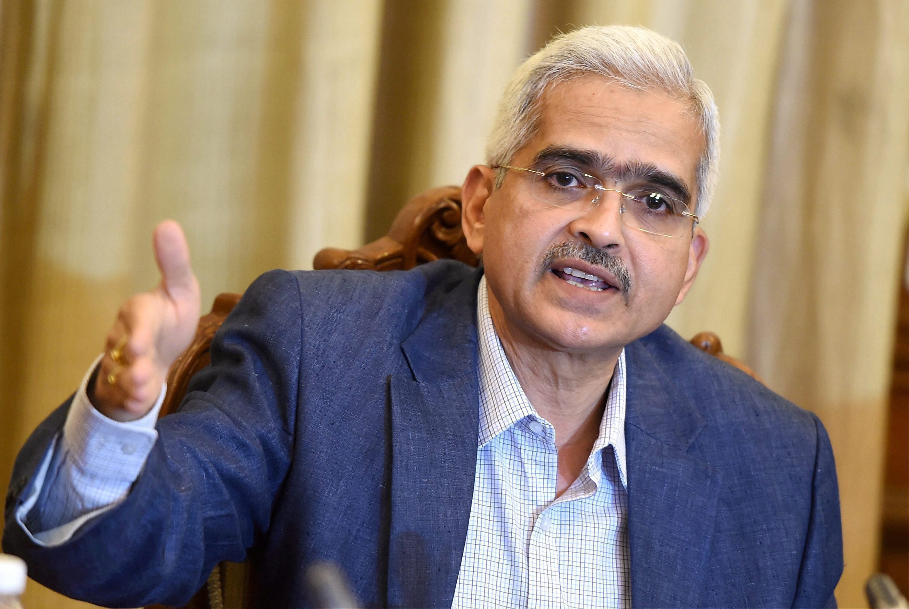 Will Do Everything Possible To Uphold RBI’s Autonomy, Says Shaktikanta Das