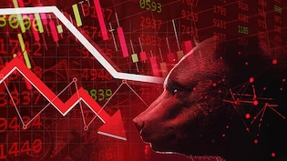 Cognizant, Salesforce, Accenture Slide Up To 3% As IBM's Weak Outlook Sparks Software Selloff