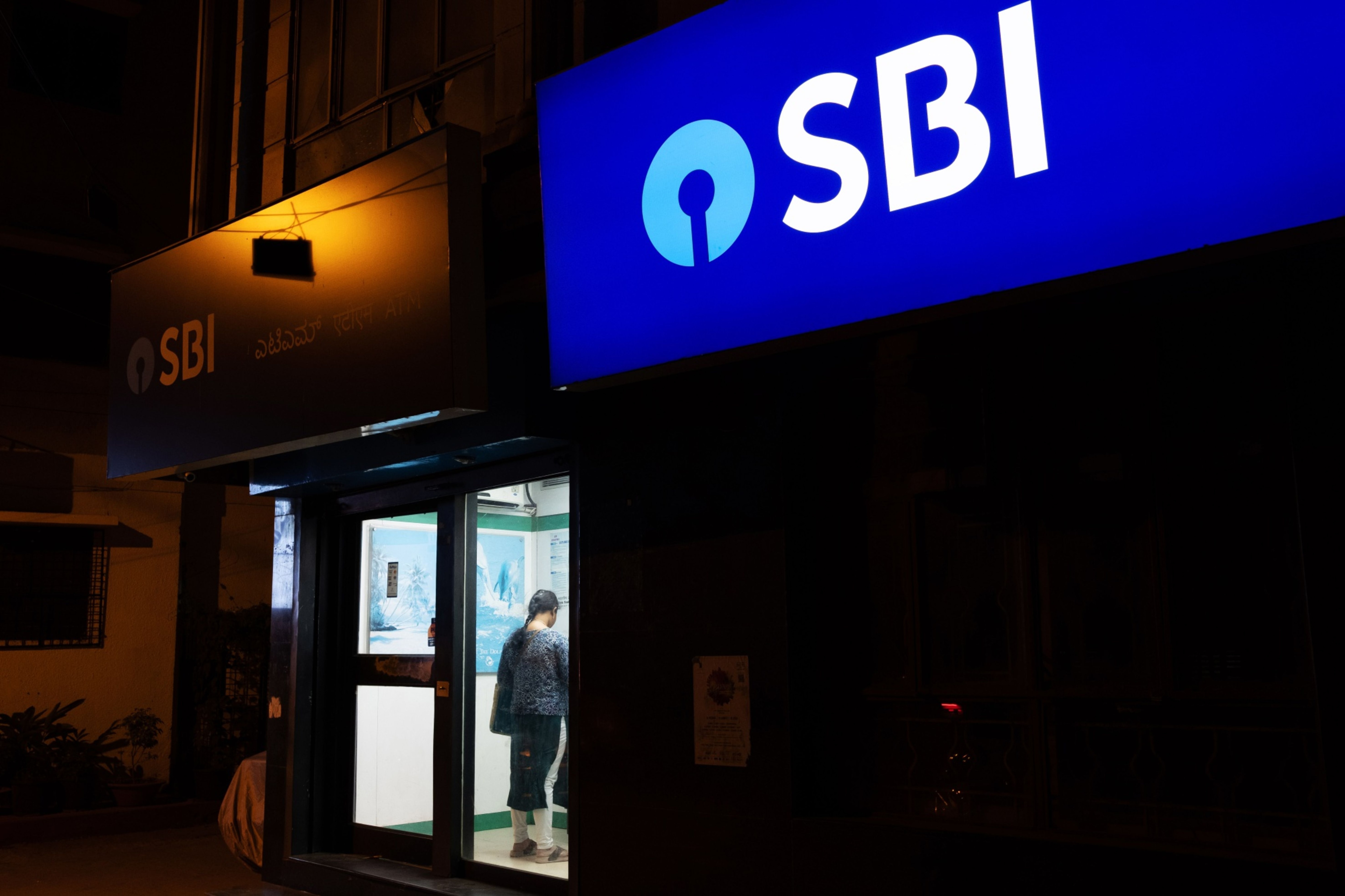 Q1 Results: SBI Swings To Profit But Misses Forecast