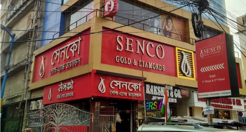 Senco Gold: ApaH Capital, Ashoka WhiteOak Buy Shares After Key FPI Pares Stake