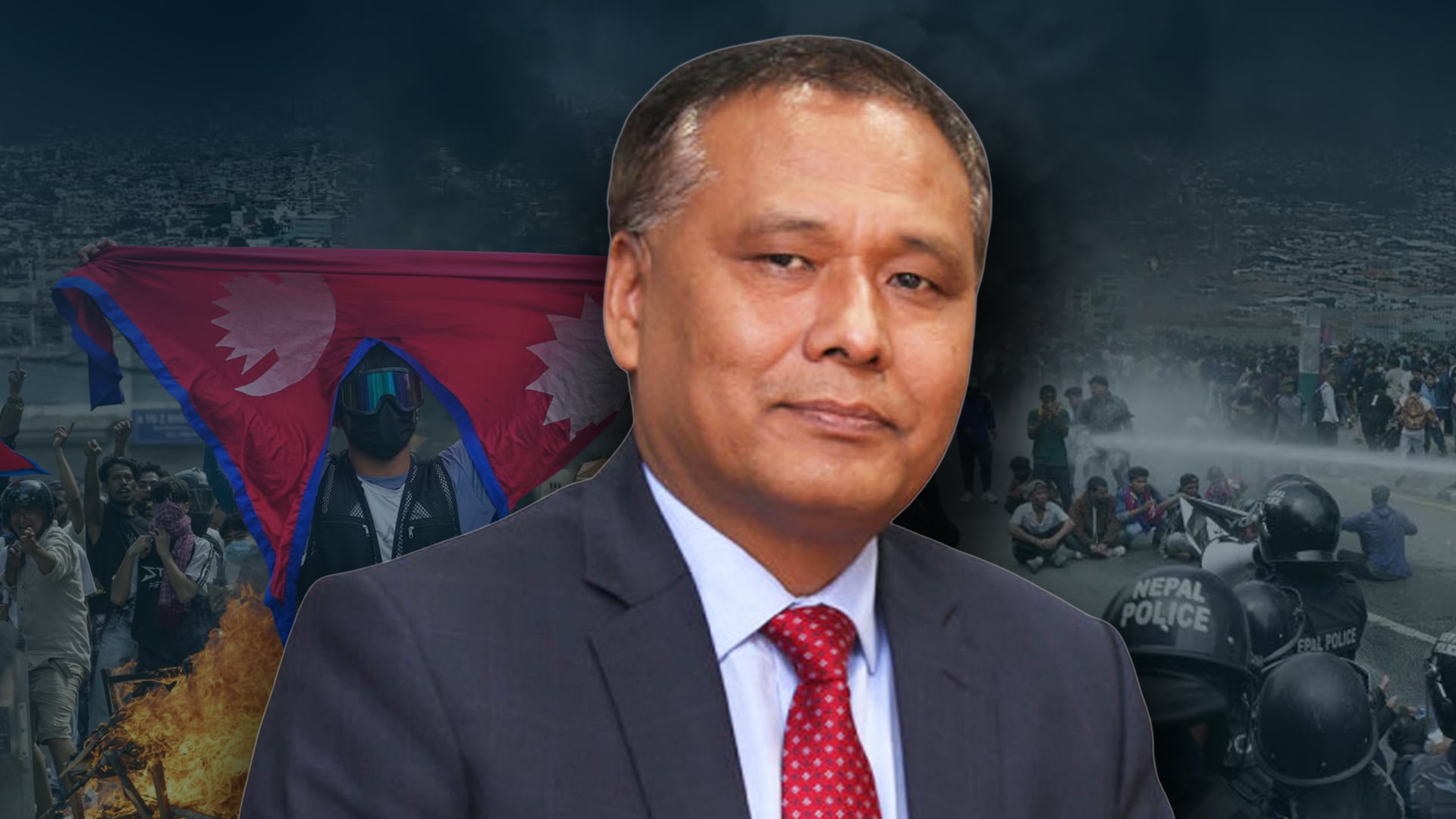 Road Ahead Remains Unclear As Nepal Yet To Choose New PM, Curfew Reimposed — Key Highlights