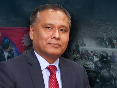 Road Ahead Remains Unclear As Nepal Yet To Choose New PM, Curfew Reimposed &mdash; Key Highlights