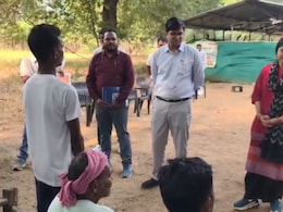 वो गांव, जहां आजाद भारत में पहली बार पहुंचे कलेक्टर.. गांव वालों ने सुना दी अपनी समस्याएं