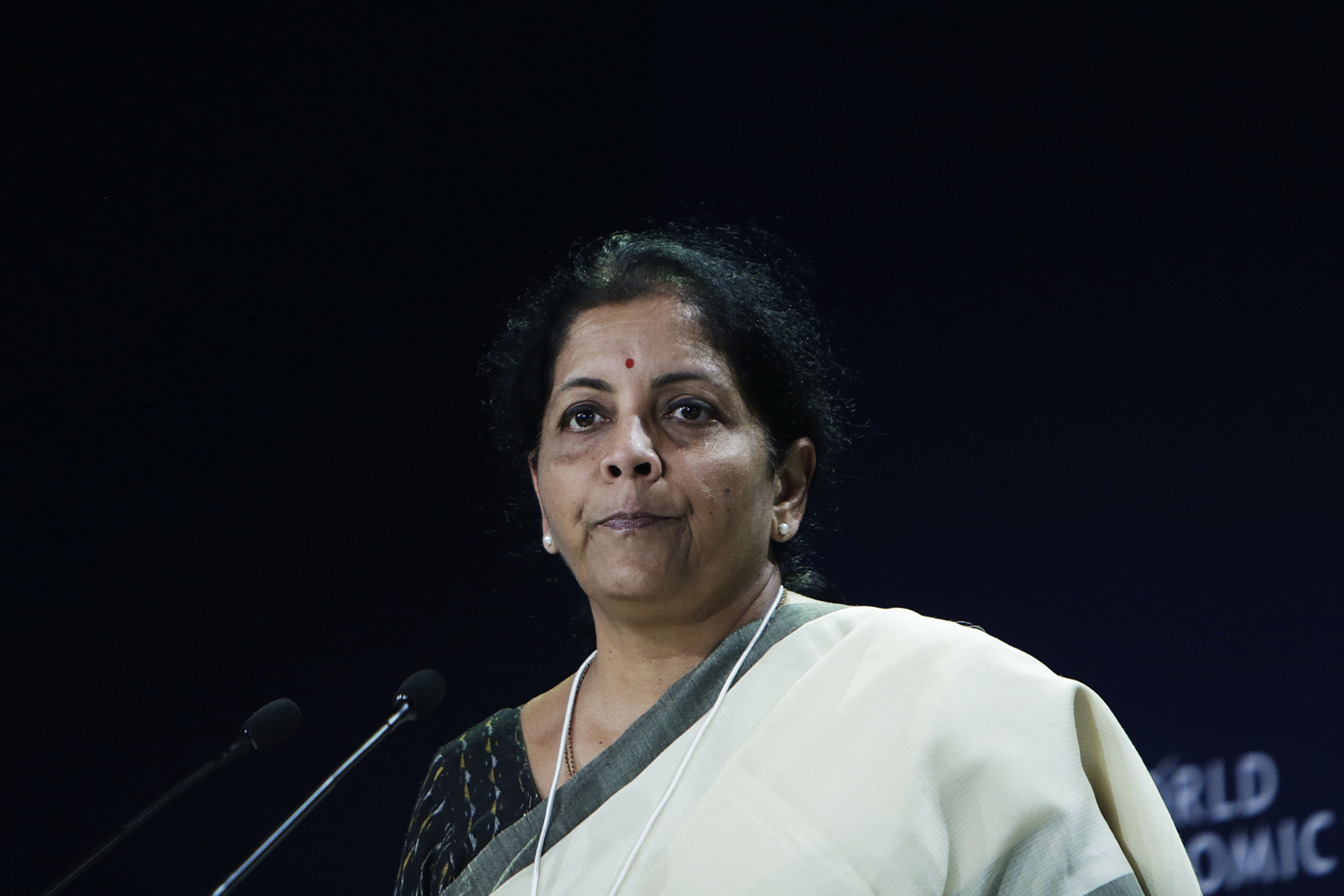Government Withdraws GST Circular On Taxing IT-Enabled Services