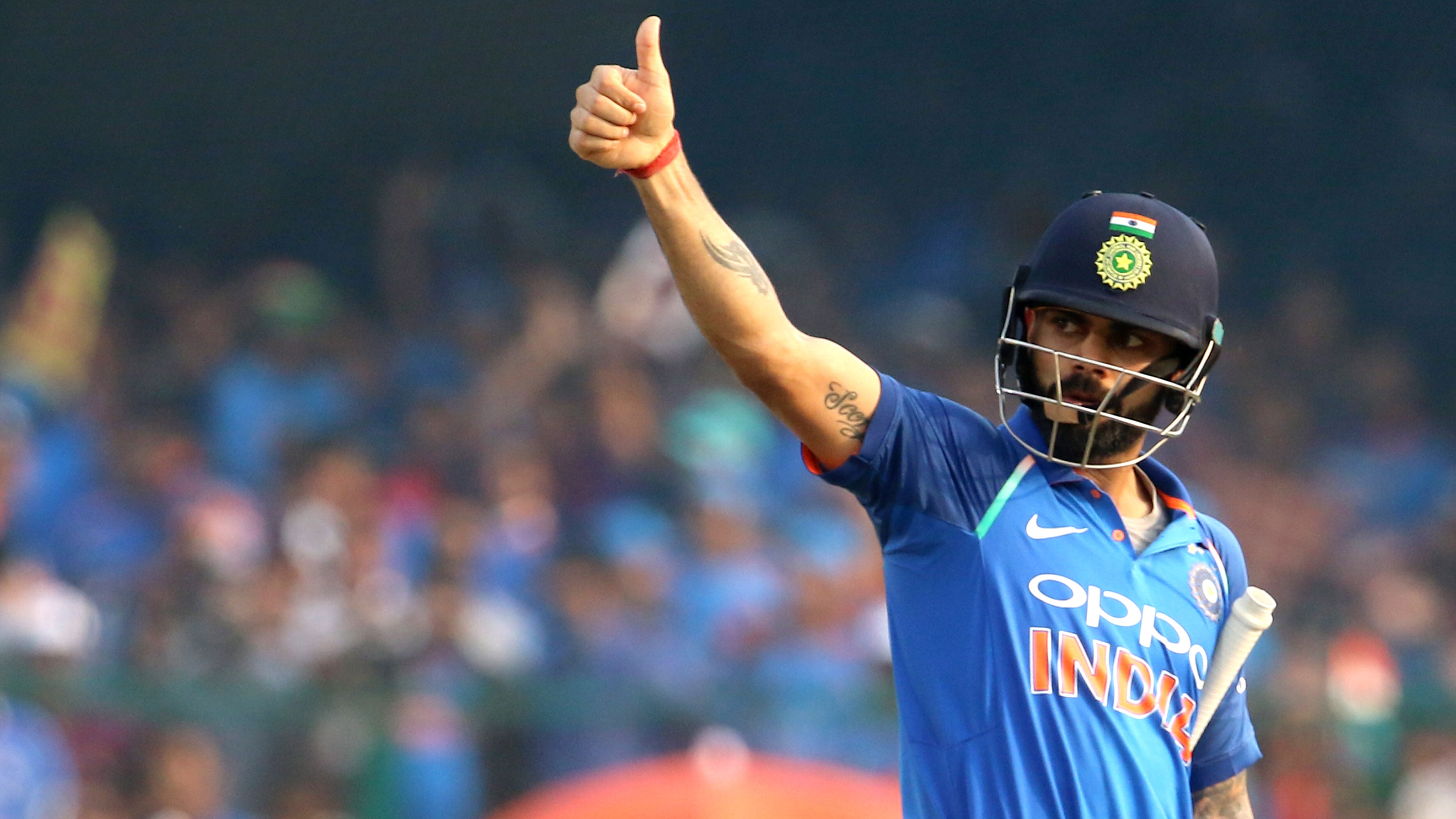 Virat Kohli Can Buy A Porsche 911 With One Instagram Post