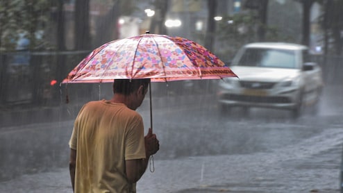 IMD Warns Of Isolated Heavy Rainfall In Parts Of Tamil Nadu, Kerala &mdash; Check Forecast