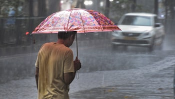 Maharashtra Rain Alert: Mumbai, Thane To Witness Rainfall This Week &mdash; Check IMD's Warning For Other Cities