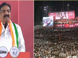 Jayant Patil : "काही गद्दार..काही दिल्लीतील गुलाम..", जयंत पाटील यांचा घणाघात, "आता दोन्ही भाऊ.."