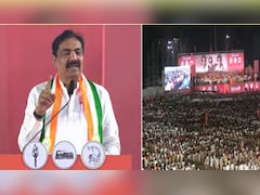 Jayant Patil : "काही गद्दार..काही दिल्लीतील गुलाम..", जयंत पाटील यांचा घणाघात, "आता दोन्ही भाऊ.."