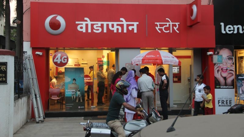 Latest Vodafone Prepaid Recharge Plans: Rs 509 Vs Rs 511 Vs Rs 569