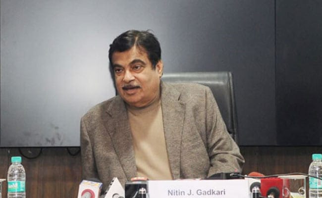Auto Sector Crisis: Government In Consultation With States On GST, Says Nitin Gadkari