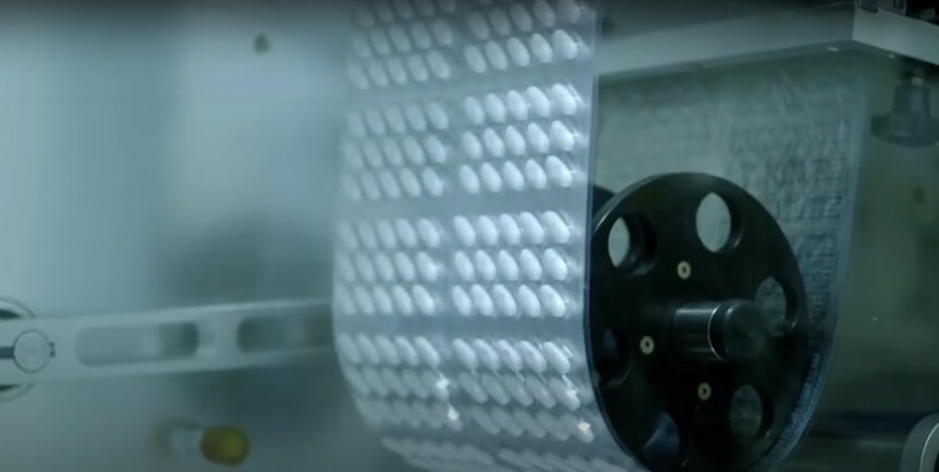 Granules India Q2 Review - Q2 Performance Below Expectations: Centrum Broking