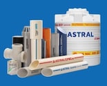 Why Astral Is Splitting Its Business; What It Means For Shareholders