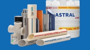 Why Astral Is Splitting Its Business; What It Means For Shareholders