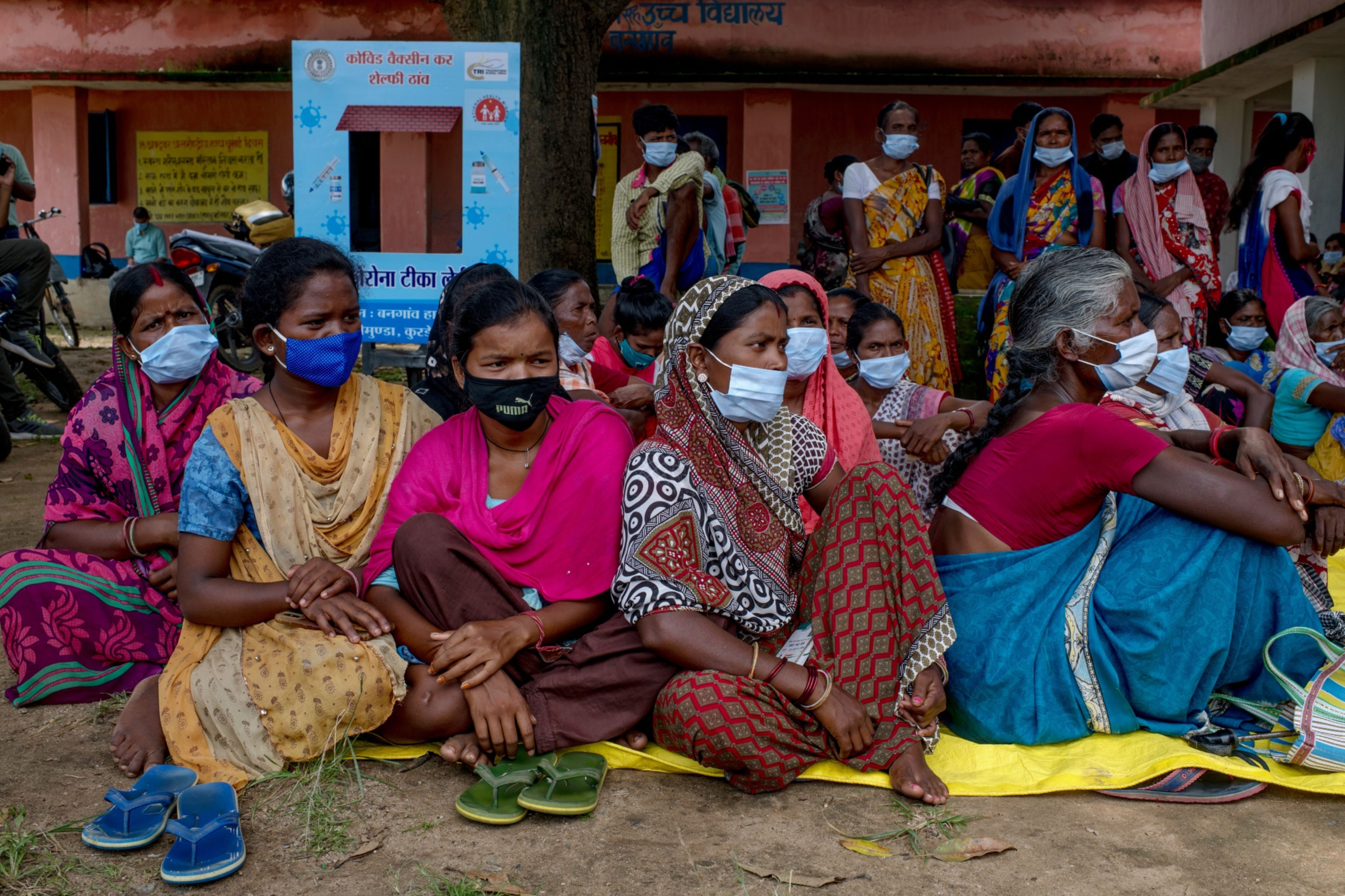 Coronavirus India Latest Updates: Over 11,000 New Cases, 460 Deaths Reported