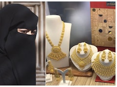 झारखंड में ज्वेलरी शॉप में हिजाब-मास्क पर पाबंदी, चेहरा ढका तो सीधे हवालात जाओगे