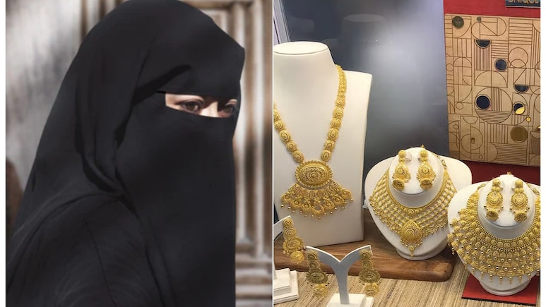 झारखंड में ज्वेलरी शॉप में हिजाब-मास्क पर पाबंदी, चेहरा ढका तो सीधे हवालात जाओगे