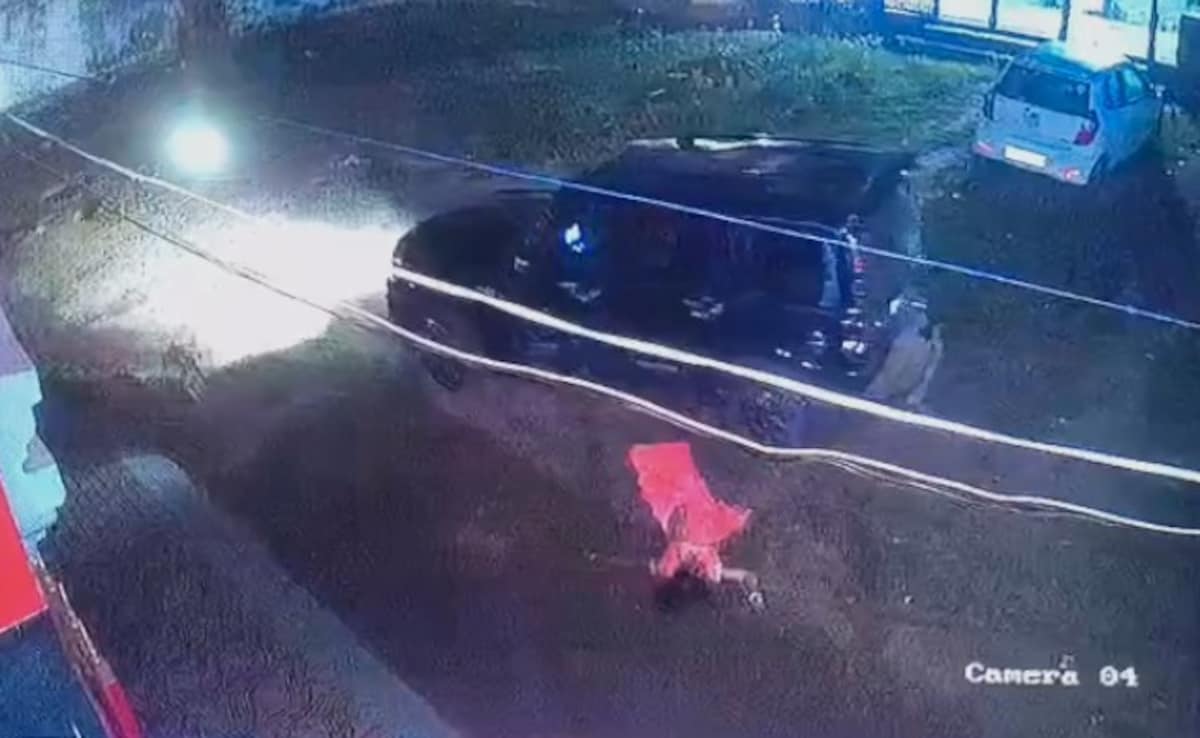 Latest and Breaking News on NDTV