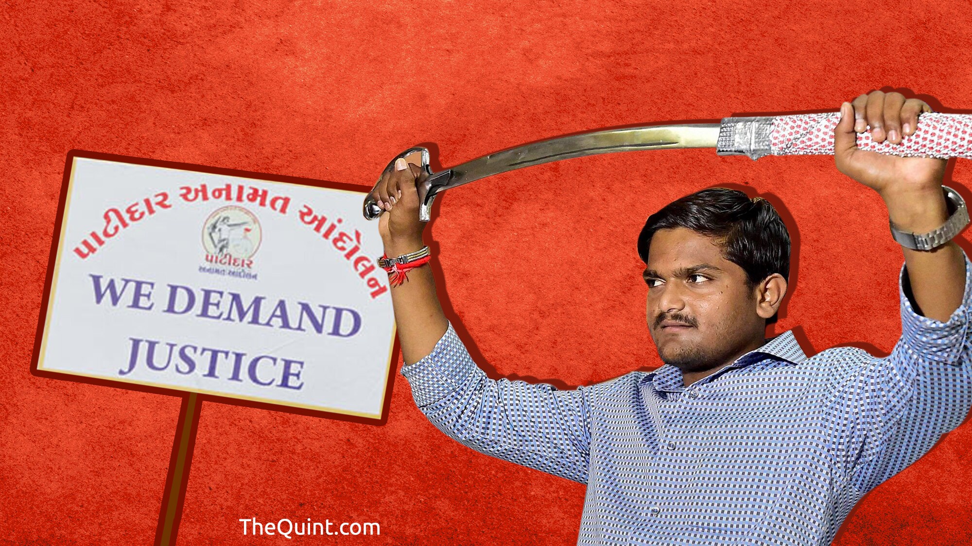 Do Patidars &lsquo;Constitutionally&rsquo; Qualify for Reservation?