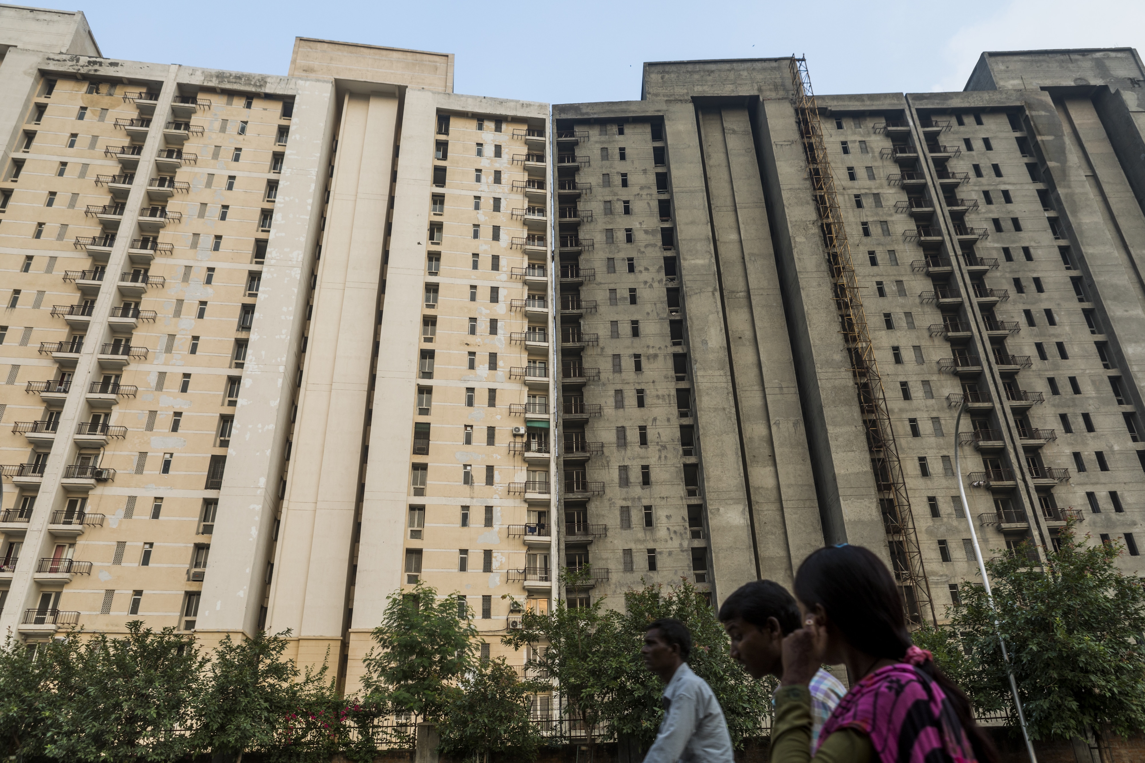 Supreme Court&rsquo;s Jaypee Infra Verdict: Have The Homebuyers Really Won?