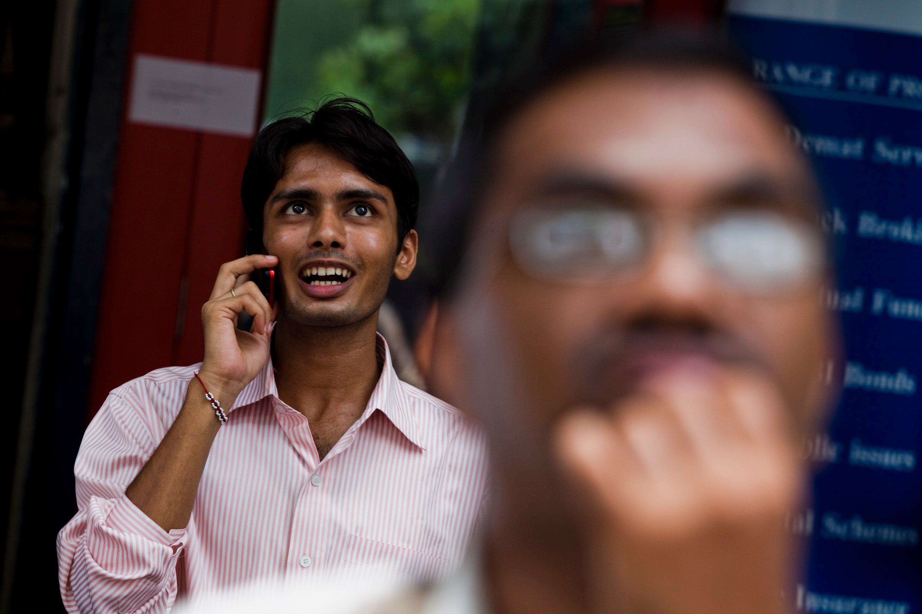 Sensex Clocks Second 300-Point Gain; Nifty Closes Above 10,250