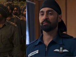 <i>Border 2</i> Trailer: Sunny Deol Faces Enemy Tank Alone, Diljit Dosanjh Vows To 'Give Hell' To Pakistan