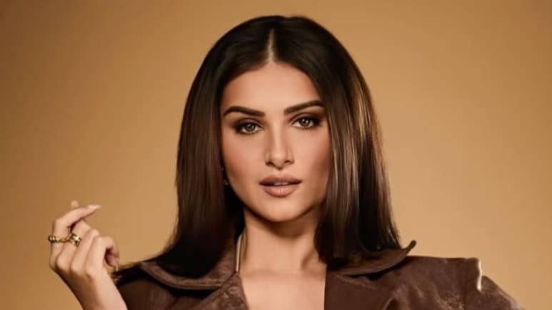 Tara Sutaria Shares Simple Etiquette Rules Everyone Can Follow
