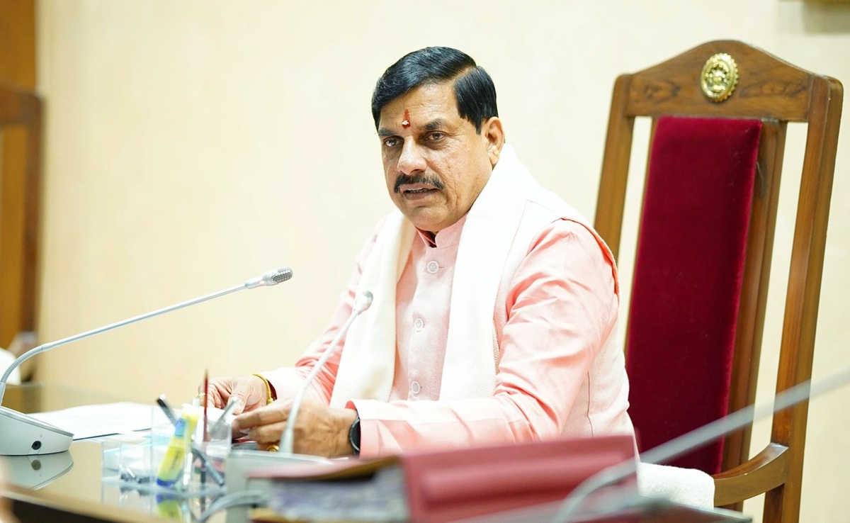 Cabinet Decisions: मध्य प्रदेश के शिक्षकों की बल्ले-बल्ले; मोहन सरकार ने चौथे समयमान वेतनमान को दी मंजूरी