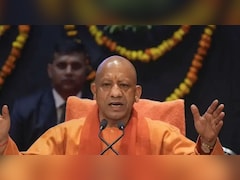 कुछ लोग सोशल मीडिया पर भ्रम फैला रहे हैं... मणिकर्णिका घाट विवाद पर बोले सीएम योगी 