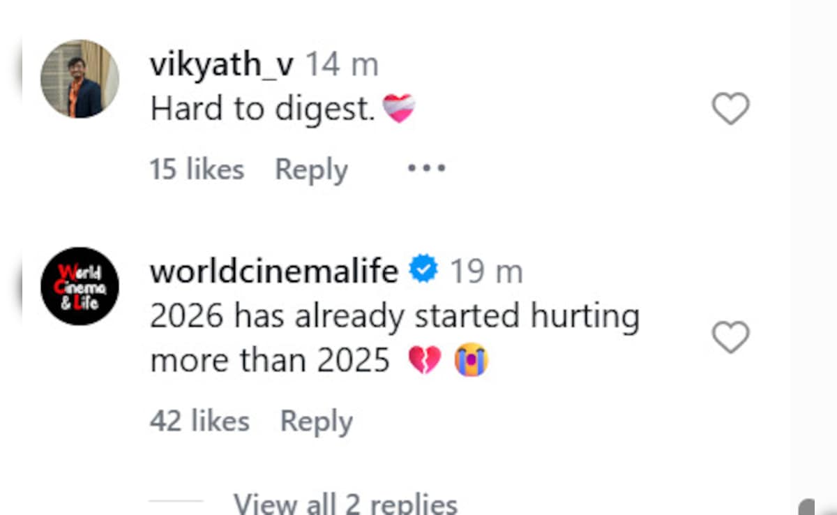 Latest and Breaking News on NDTV