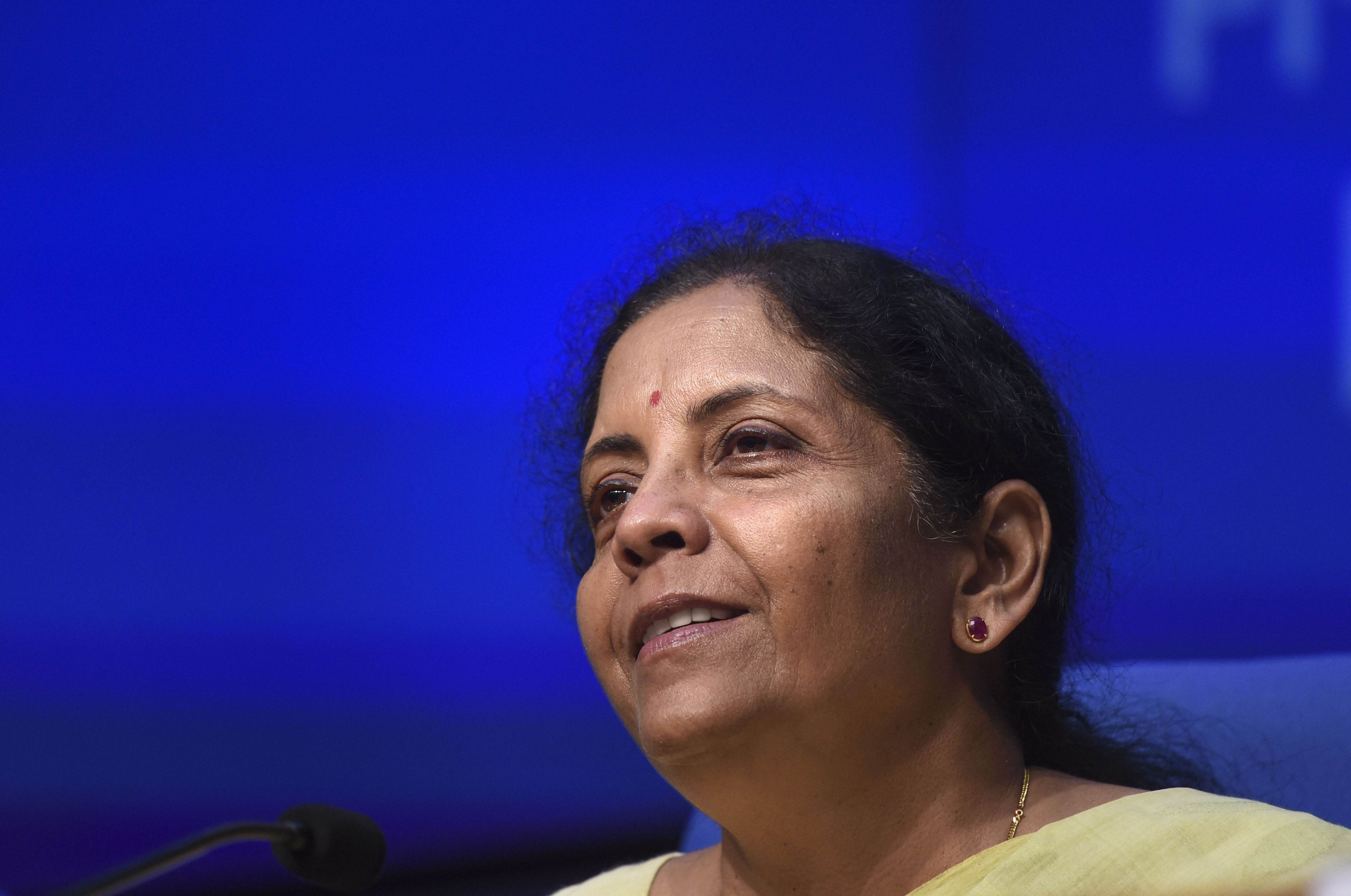 Finance Ministry Reinforces Oct. 15 Deadline For PSUs To Clear Vendor, Contractor Dues