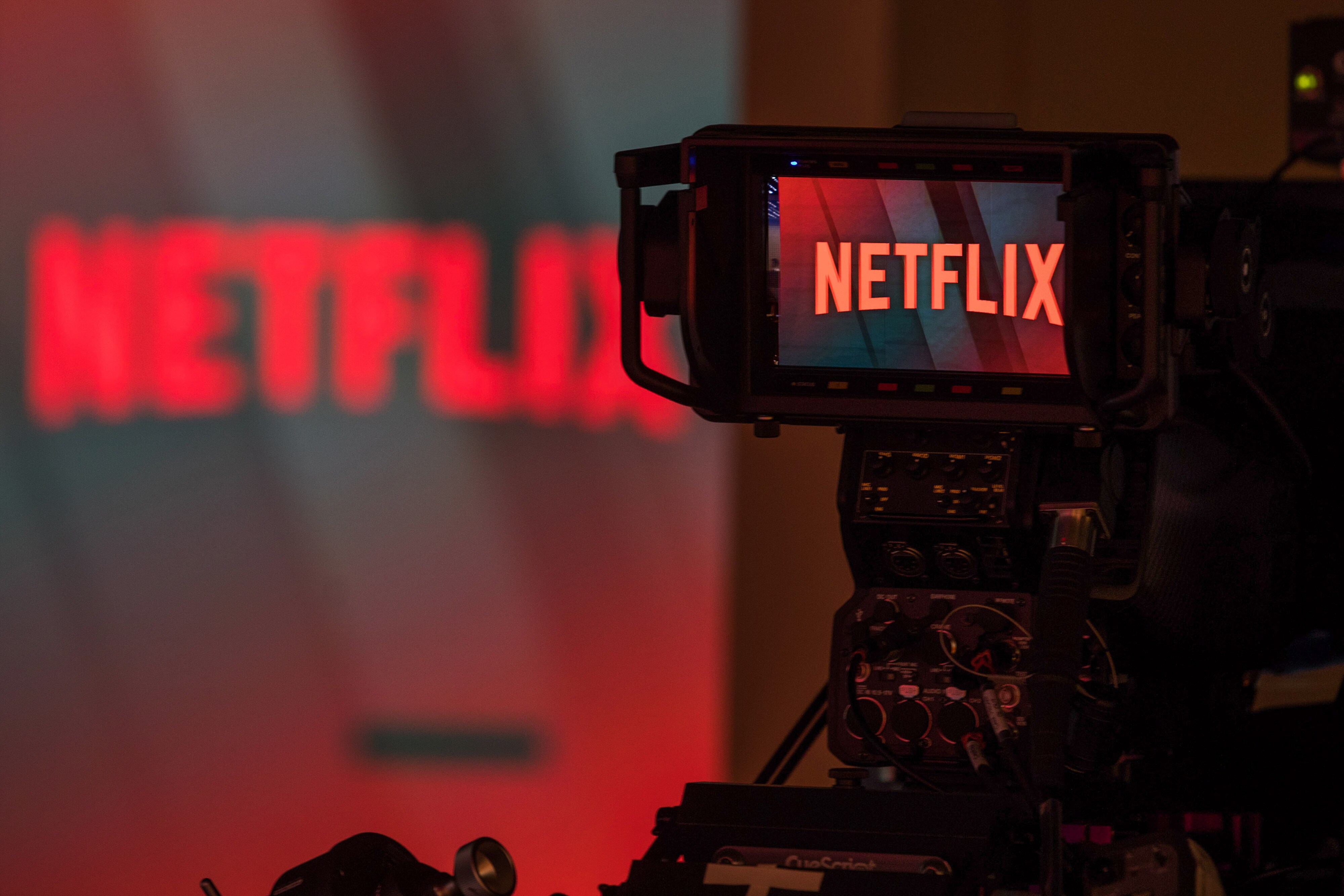 Book Excerpt: How Netflix Always Wins