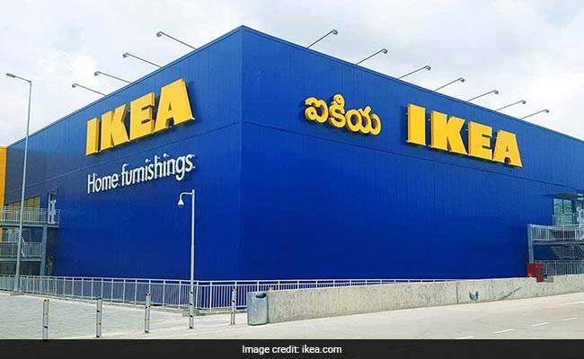 Ikea Makes India Debut: Products, Prices, Details