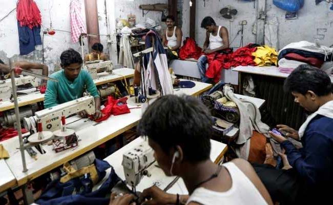 March Manufacturing Activity At 5-Month Low, Says Nikkei Survey