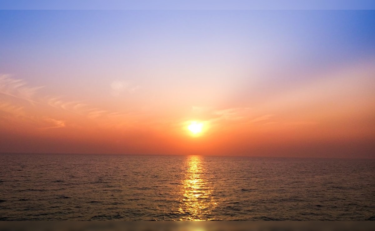 भारत की इन 4 जगहों से दिखता है सूर्यास्त का खूबसूरत नजारा, व्यू ऐसा कि बार-बार देखने का करेगा मन