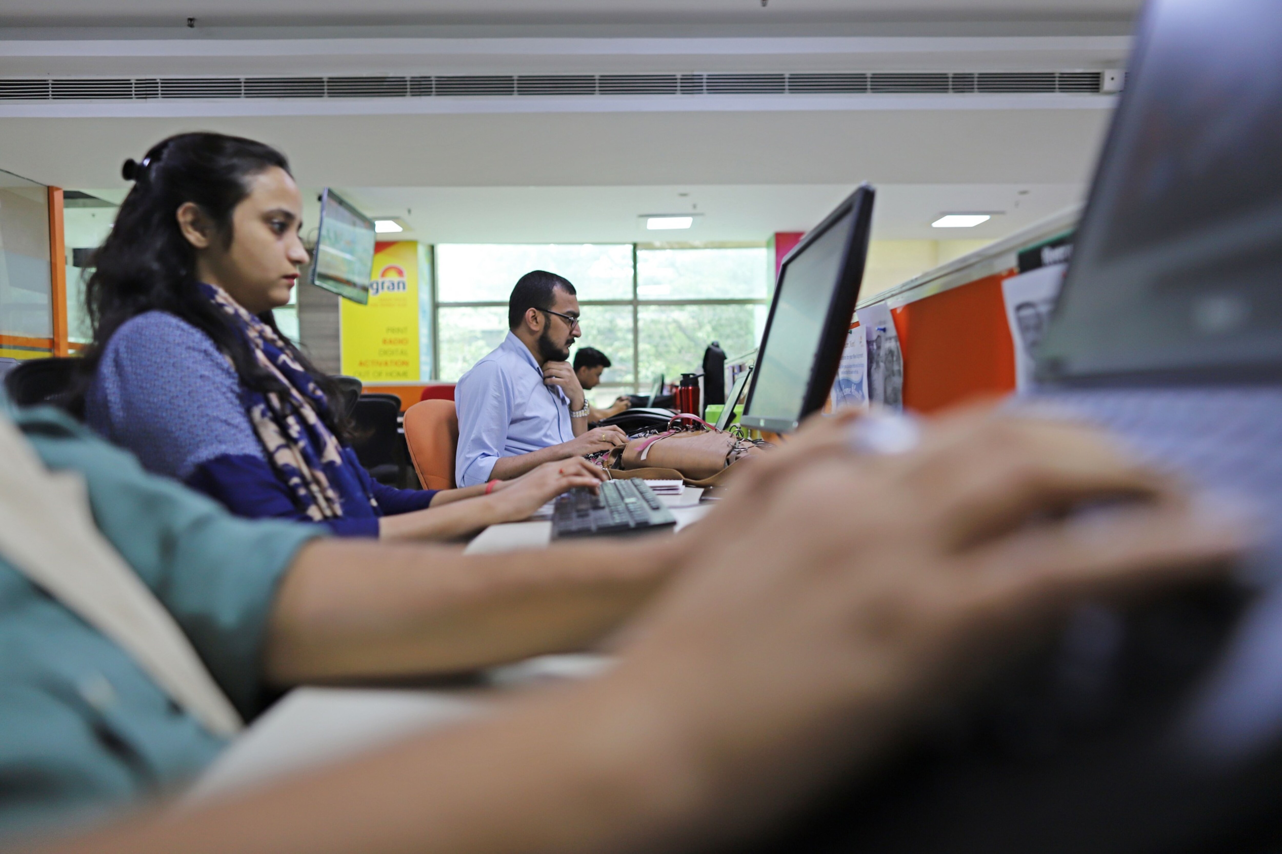 Info Edge Q1 Review - Recruitment To Drive Growth In Coming Quarters: ICICI Direct