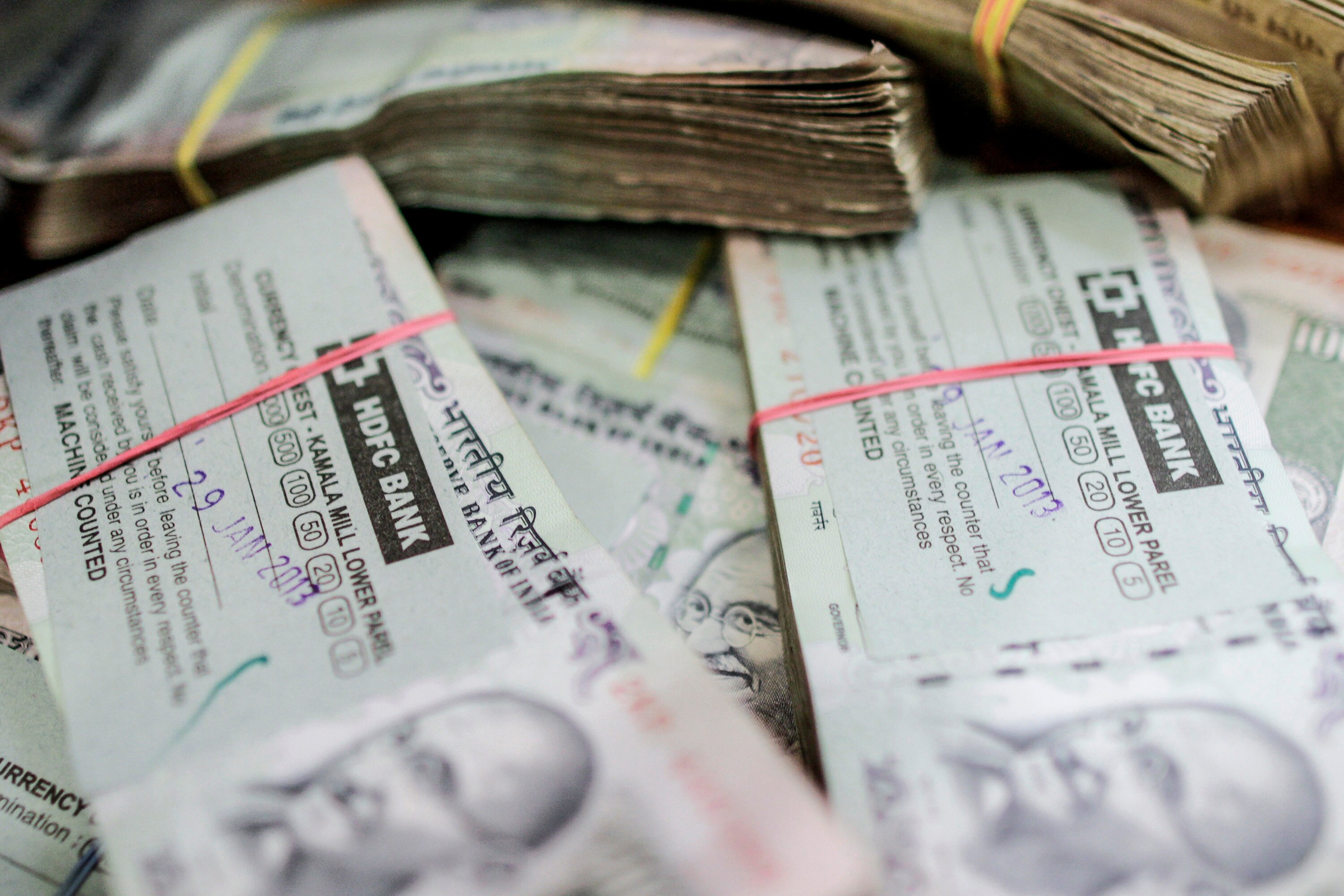 CCI Slaps Rs. 3.5 Crore Fine On Six Firms, Individuals For Cartelisation