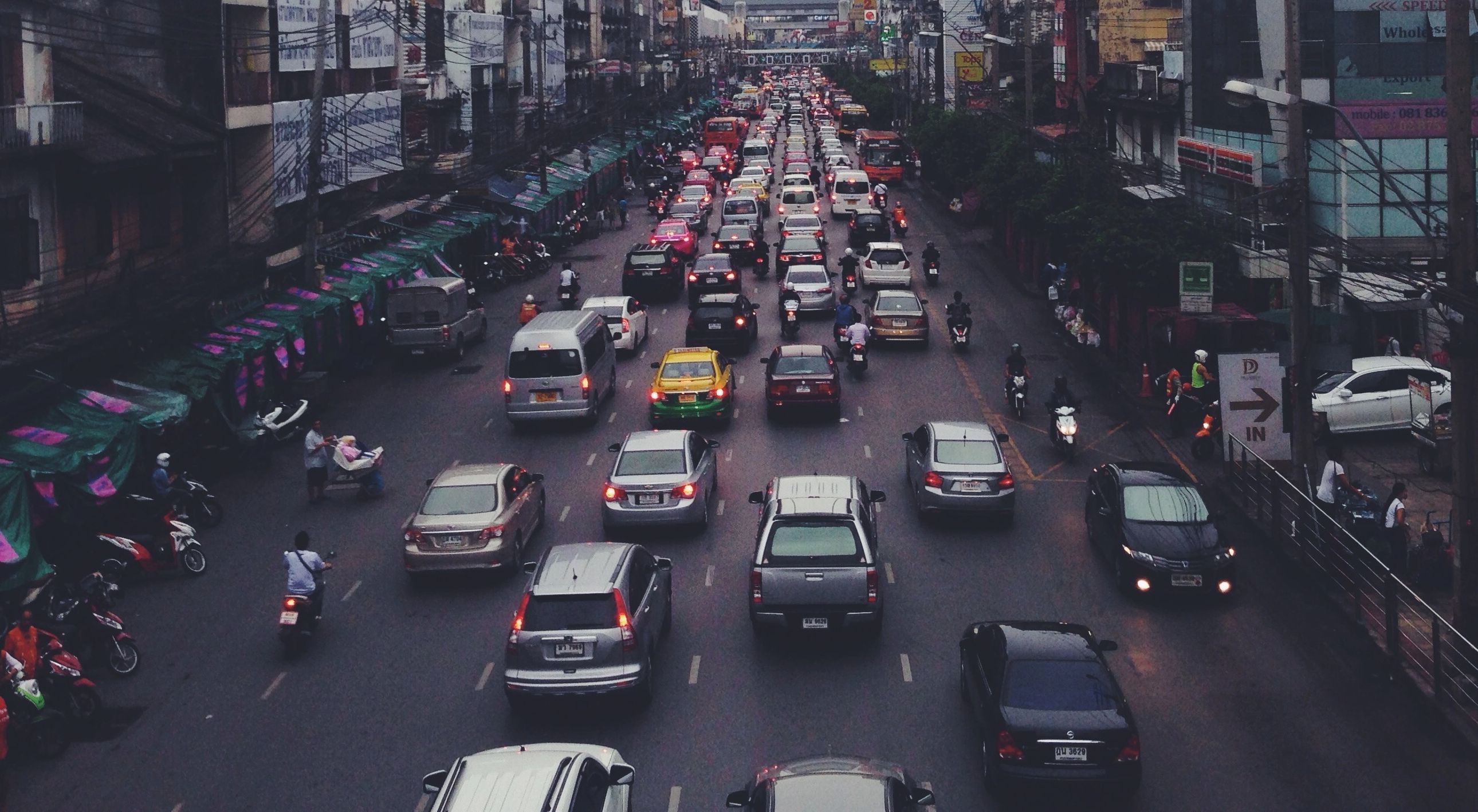 Retail Auto Sales Rise In February, But Remain Below Pre-Covid Levels