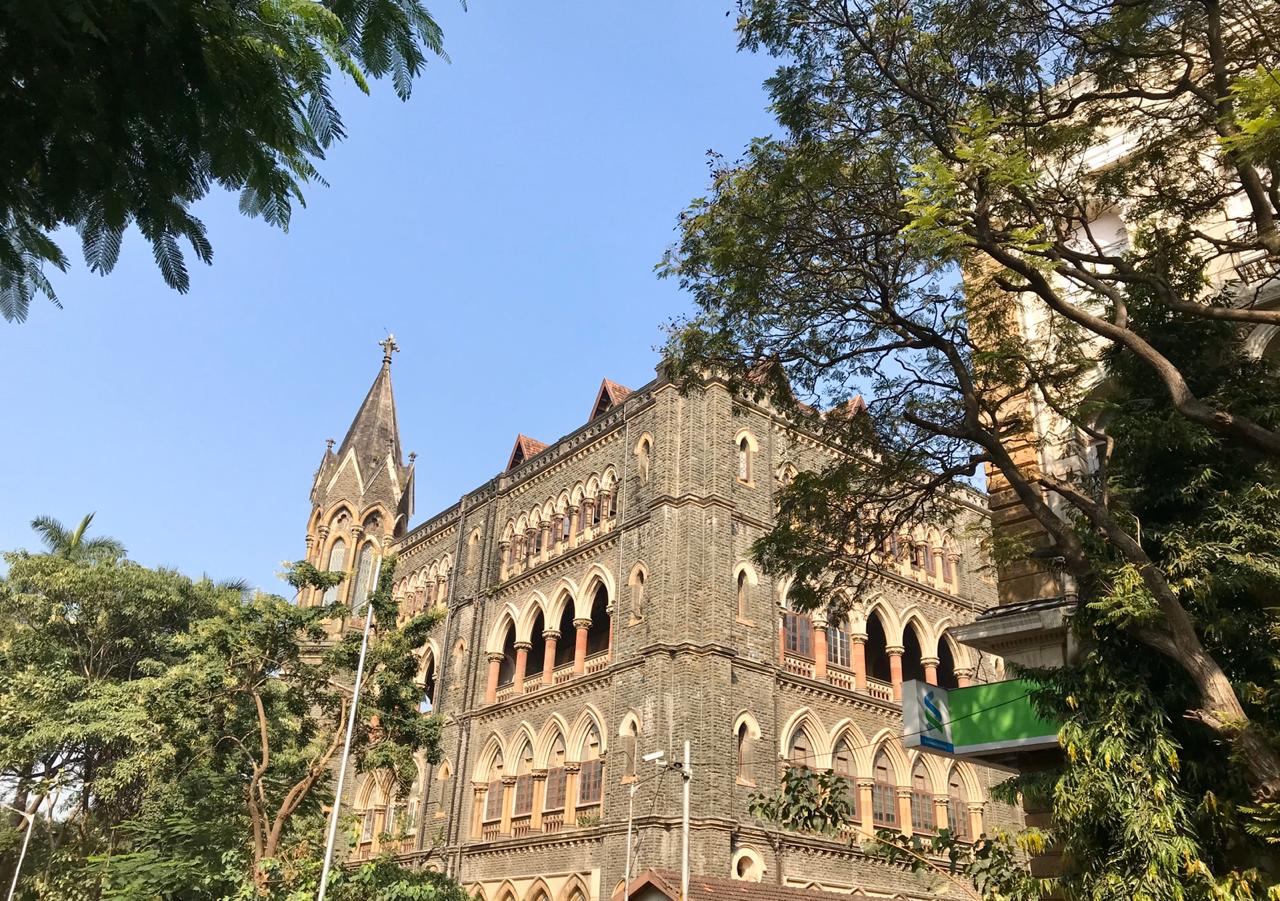 Bombay High Court canteen temporarily shut after FDA inspection