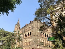 Bombay HC Canteen Temporarily Shut After FDA Inspection