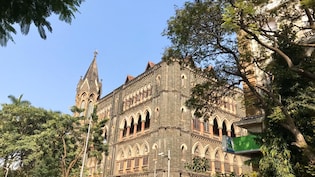 Tukaram Mundhe Impact: Bombay HC Canteen Temporarily Shut After FDA Inspection