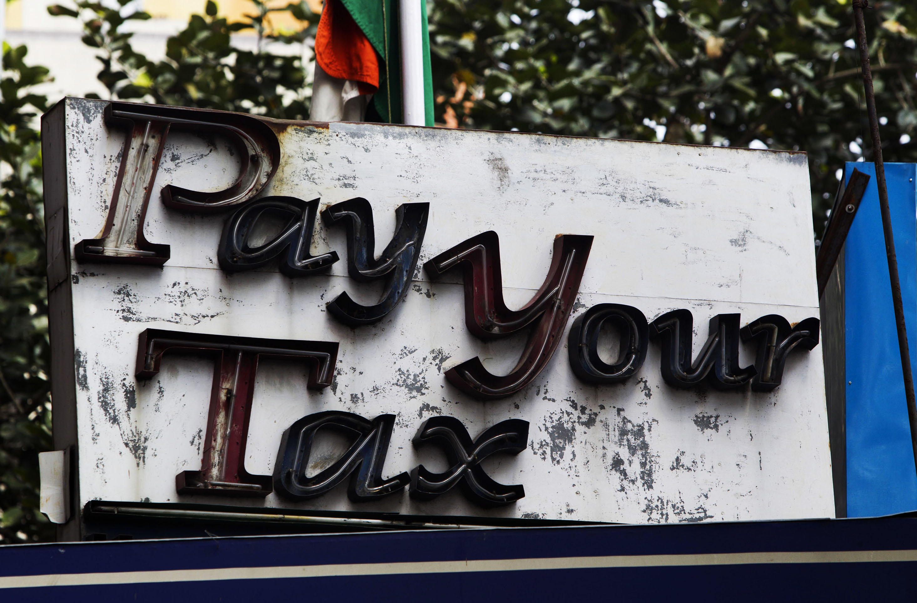 Have You Filed Your Tax Return And Claimed A Refund?
