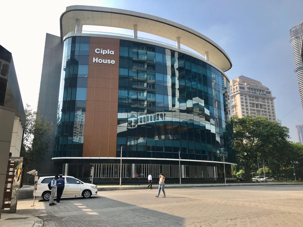 Cipla Q3 Results: Profit Rises But Misses Estimates