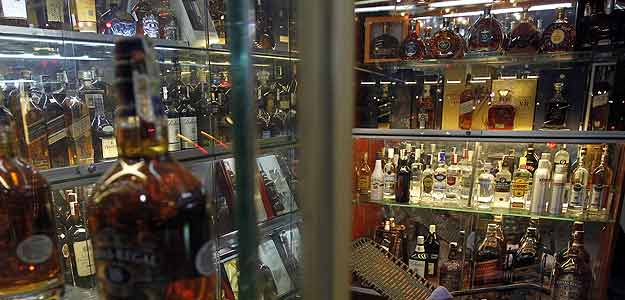 Diageo's open offer for United Spirits on Bombay Stock Exchange website