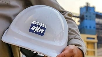 BHEL Stake Sale: Govt To Divest Up To 5% Via OFS; Floor Price Fixed