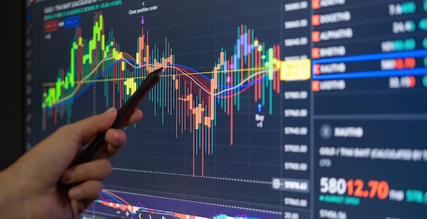 Stock Market Today: All You Need To Know Going Into Trade On Oct 16