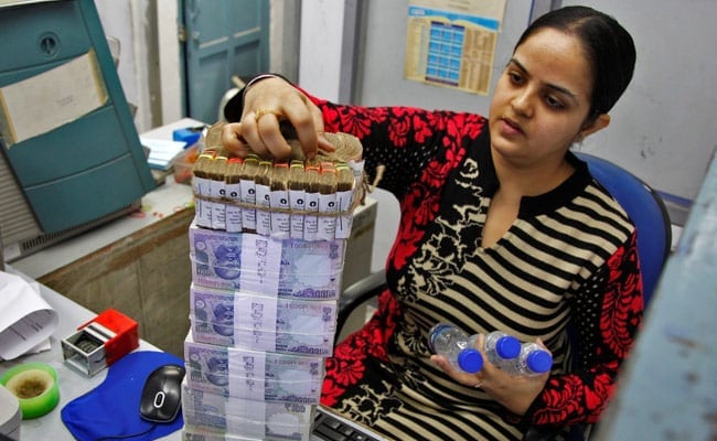 We Need More SBIs, But Some Nationalised Banks Simply Don't Get Well: Finance Minister